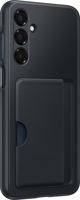 Κάλυμμα Υποδοχής Κάρτας Samsung Samsung Galaxy A16 Juodas