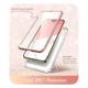 Θήκη Full Body Rugged Supcase Cosmo Apple iPhone 14 Pro Max Marble