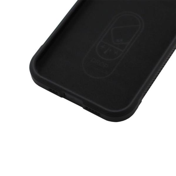 Θήκη Shield TPU inos Apple iPhone 13 Pro Stripes Μαύρο