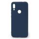 Θήκη Soft TPU inos Xiaomi Redmi 7 S-Cover Μπλε