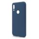Θήκη Soft TPU inos Xiaomi Redmi 7 S-Cover Μπλε
