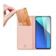 Θήκη Flip Dux Ducis Skin Pro Xiaomi Redmi Note 13 4G Ροζ