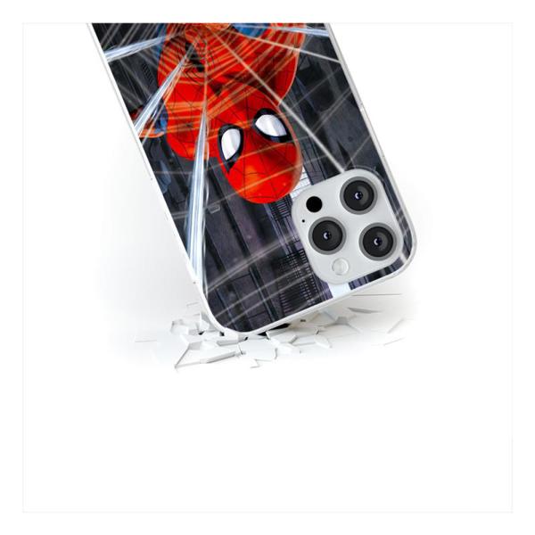 Θήκη Soft TPU Marvel Spiderman 008 Apple iPhone 14 Pro Max