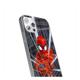 Θήκη Soft TPU Marvel Spiderman 008 Apple iPhone 14 Pro Max