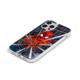 Θήκη Soft TPU Marvel Spiderman 008 Apple iPhone 14 Pro Max