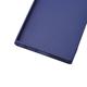 Θήκη Soft TPU inos Samsung S918B Galaxy S23 Ultra 5G S-Cover Μπλε