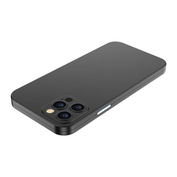 Θήκη Full Body Devia Apple iPhone 13 Pro 2in1 Μαύρο