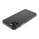 Θήκη Full Body Devia Apple iPhone 13 Pro 2in1 Μαύρο