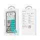 Θήκη Full Body Devia Apple iPhone 13 Pro 2in1 Μαύρο