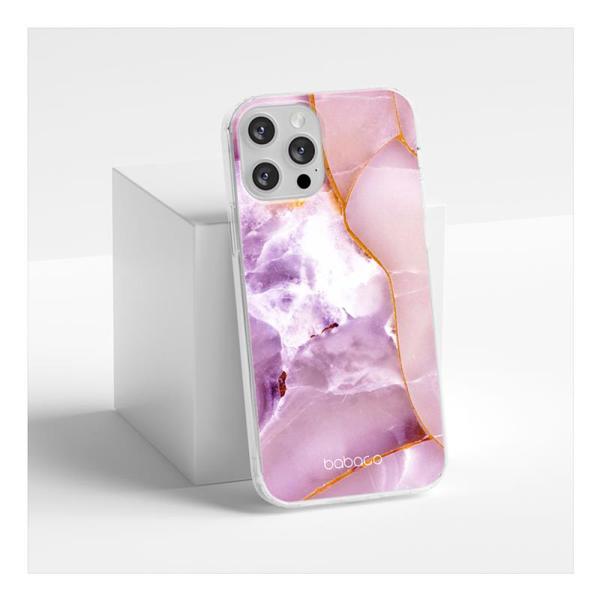 Θήκη Soft TPU Babaco Abstract 009 Apple iPhone 14 Pro Max