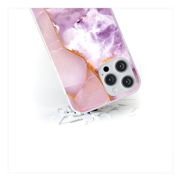 Θήκη Soft TPU Babaco Abstract 009 Apple iPhone 14 Pro Max