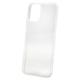 Θήκη TPU inos Apple iPhone 12 Pro Max Ultra Slim 0.3mm Διάφανο