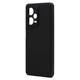 Θήκη Soft TPU inos Xiaomi Redmi Note 12 Pro 5G/ Note 12 Pro Plus 5G S-Cover Μαύρο