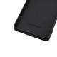 Θήκη Soft TPU inos Xiaomi Redmi Note 12 Pro 5G/ Note 12 Pro Plus 5G S-Cover Μαύρο