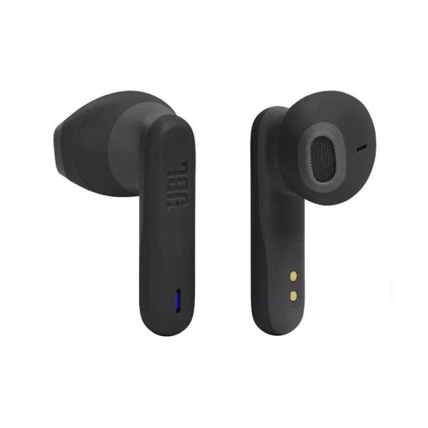 True Wireless Ακουστικά Bluetooth JBL Wave 300 Μαύρο