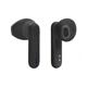True Wireless Ακουστικά Bluetooth JBL Wave 300 Μαύρο