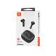 True Wireless Ακουστικά Bluetooth JBL Wave 300 Μαύρο
