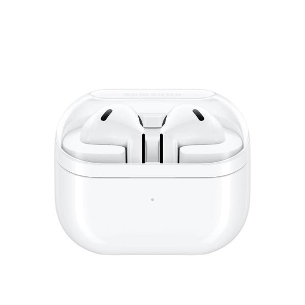 True Wireless Ακουστικά Bluetooth Samsung SM-R530 Galaxy Buds 3 Λευκό