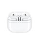 True Wireless Ακουστικά Bluetooth Samsung SM-R530 Galaxy Buds 3 Λευκό