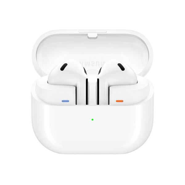 True Wireless Ακουστικά Bluetooth Samsung SM-R530 Galaxy Buds 3 Λευκό