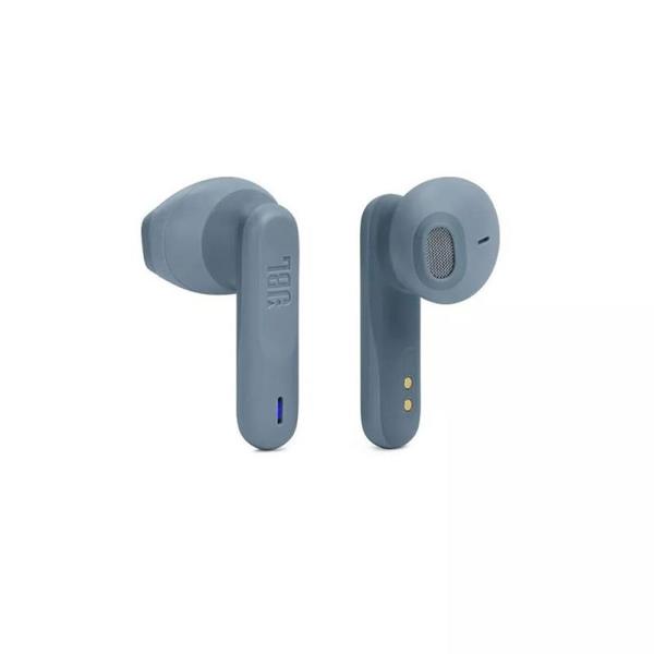 True Wireless Ακουστικά Bluetooth JBL Wave 300 Μπλε