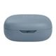 True Wireless Ακουστικά Bluetooth JBL Wave 300 Μπλε