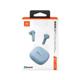 True Wireless Ακουστικά Bluetooth JBL Wave 300 Μπλε