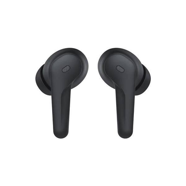 True Wireless Ακουστικά Bluetooth Maxlife MXBE-02 ENC Μαύρο
