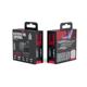 True Wireless Ακουστικά Bluetooth Maxlife MXBE-02 ENC Μαύρο