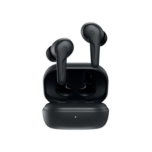 True Wireless Ακουστικά Bluetooth Maxlife MXBE-02 ENC Μαύρο