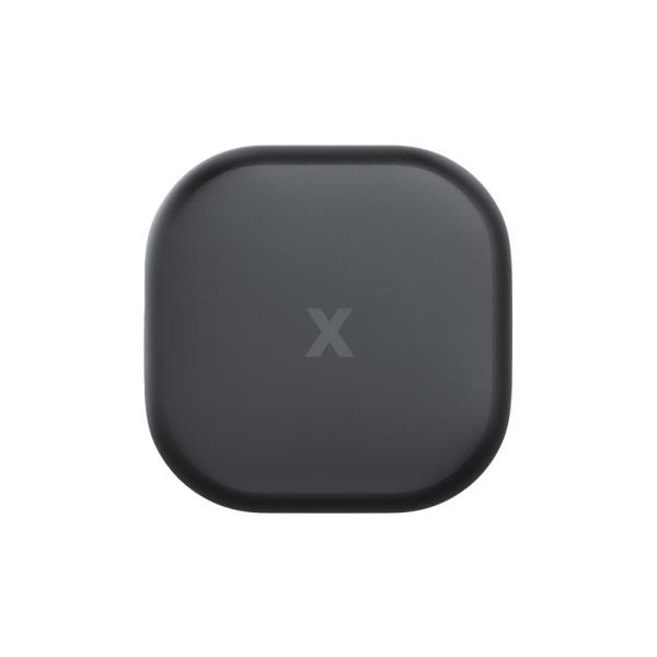 True Wireless Ακουστικά Bluetooth Maxlife MXBE-02 ENC Μαύρο