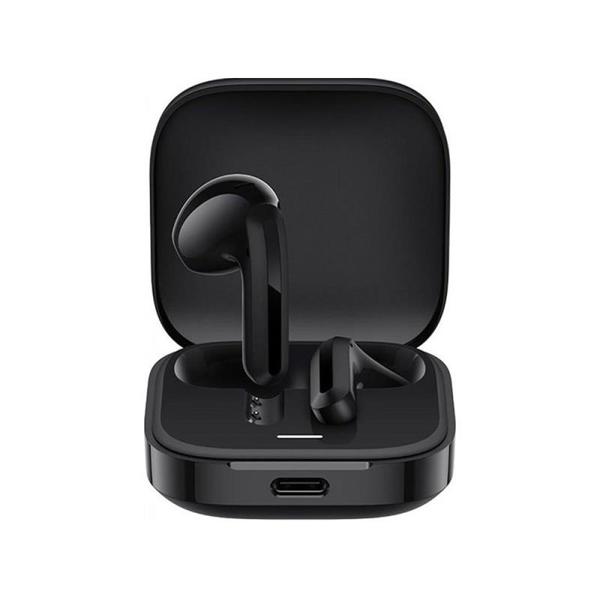 Xiaomi Redmi Buds 6 Active Black (BHR8396GL) (XIABHR8396GL)