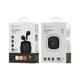 True Wireless Ακουστικά Bluetooth Devia K1 EM057 Kintone Ροζ
