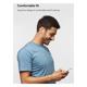 True Wireless Ακουστικά Bluetooth Devia K1 EM057 Kintone Ροζ