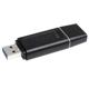 USB 3.2 Flash Disk Kingston Exodia DTX USB A 32GB Μαύρο