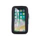 Βάση Στήριξης Ποδηλάτου Maxlife MXBH-01 XL για Smartphones (έως 6.5'') Μαύρο