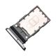 Βάση Κάρτας Sim Samsung G990B Galaxy S21 FE 5G Λευκό (Original)