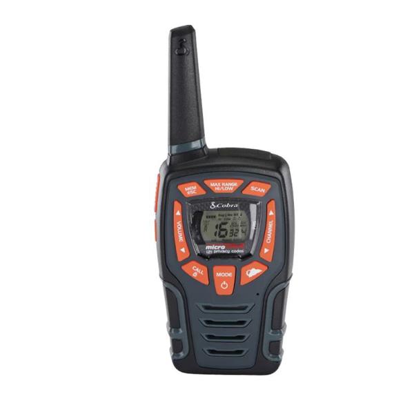 Walkie Talkie Cobra AM 855