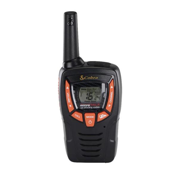 Walkie Talkie Cobra AM 655