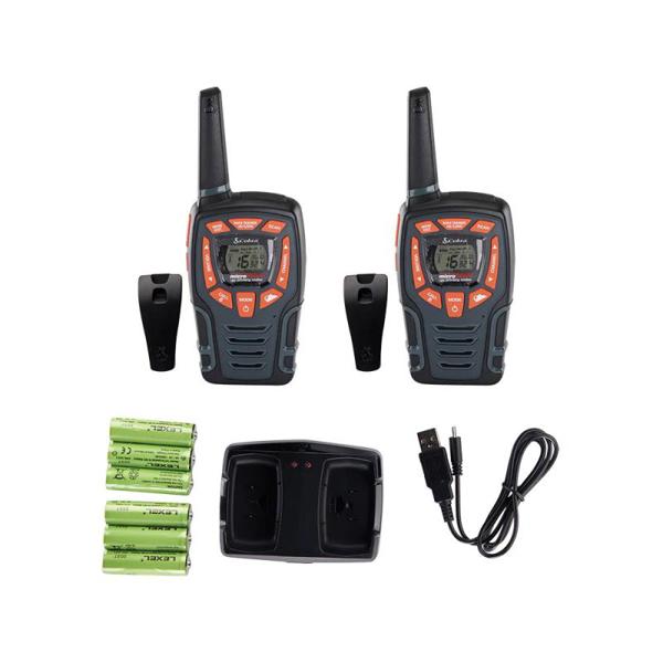 Walkie Talkie Cobra AM 655