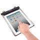 Waterproof Θήκη Dripro IPX8 Certified για Tablet 9''-10'' Διαστάσεων έως 250x190mm