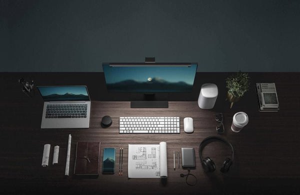 Λάμπα οθόνης Xiaomi Mi Computer Light Bar (MJGJD01SYL)
