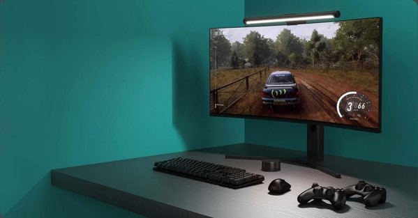 Λάμπα οθόνης Xiaomi Mi Computer Light Bar (MJGJD01SYL)