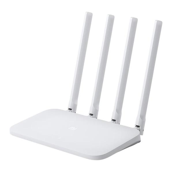 Xiaomi Mi WiFi Router 4C MI-R4CM Λευκό