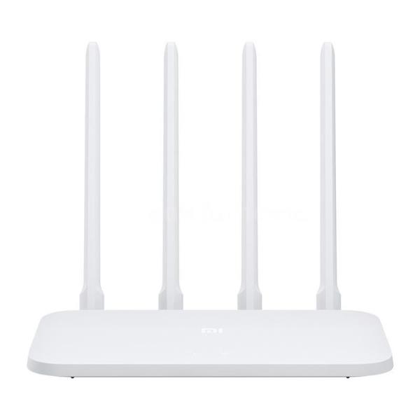 Xiaomi Mi WiFi Router 4C MI-R4CM Λευκό