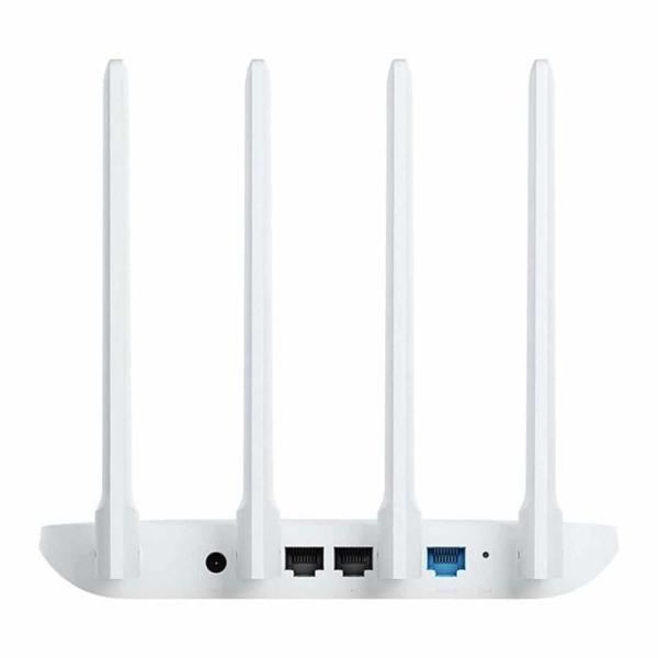 Xiaomi Mi WiFi Router 4C MI-R4CM Λευκό