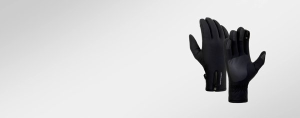 Γάντια Xiaomi για ηλεκτρικό σκούτερ Electric Scooter Riding Gloves XL