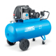 ABAC 4116024287 ΑΕΡΟΣΥΜΠΙΕΣΤΗΣ ΜΕ ΙΜΑΝΤΑ 270LT - 4.0HP - 3Φ, PRO A39B/270LT CT4