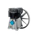 ABAC 4116090651 ΚΕΦΑΛΗ ΑΕΡΟΣΥΜΠΙΕΣΤΗ, A39B, 3HP- 4HP (PAT38A)