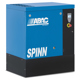 ABAC 4152022538 ΚΟΧΛΙΟΦΟΡΟΣ ΧΩΡΙΣ ΔΟΧΕΙΟ - 7.5HP 5.5KW / 10BAR , SPINN 5.510 V400 ST (Π.Κ. 4152008005 )